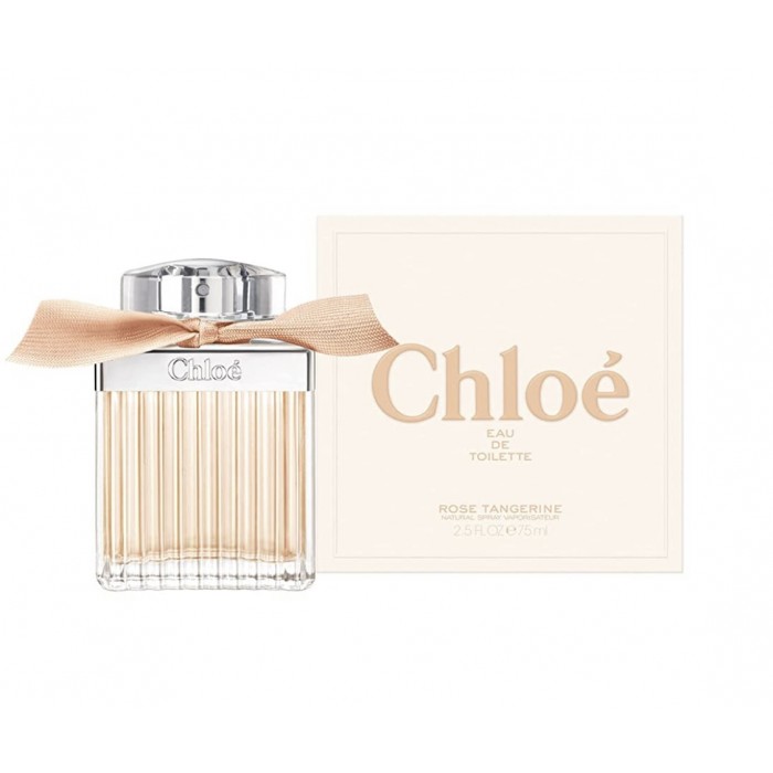 Chloe Rose Tangerine EDT 50ml за жени